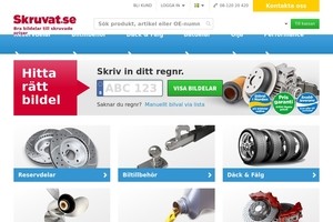 Skruvat.se