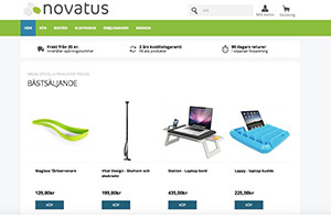 Novatus