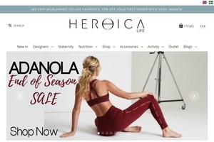 Heroica