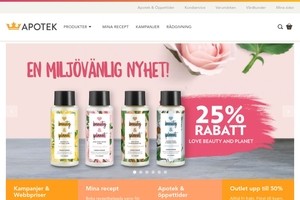 Kronans Apotek