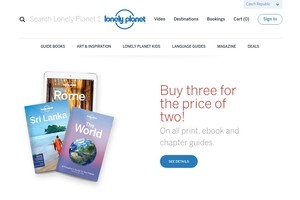 Lonely Planet