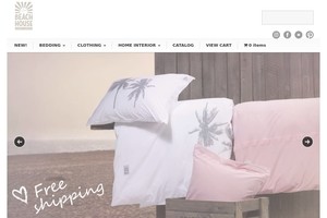 Beach House Company