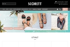 Scorett