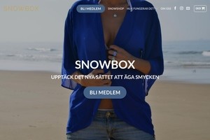 Snowbox