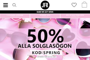 JFR