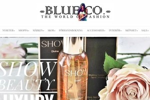 Blue Co.
