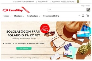 LensWay