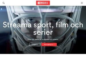 C More