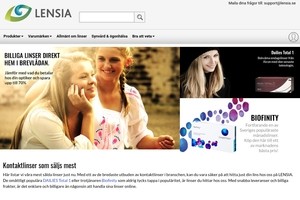 Lensia