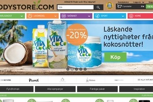 Bodystore.com