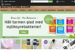 Bodystore.com