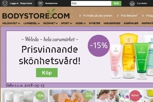 Bodystore.com