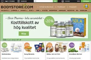 Bodystore.com