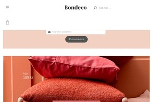 Bondeco
