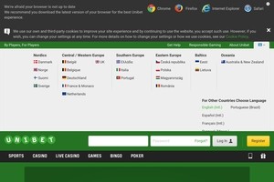 Unibet