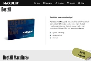 Maxulin