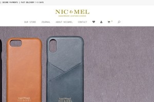 Nic & Mel