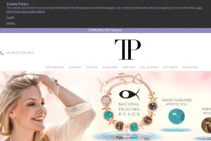 Tresor Paris