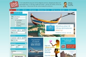 Travelstore