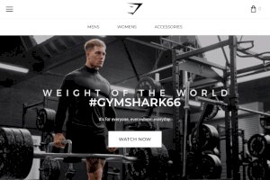 Gymshark