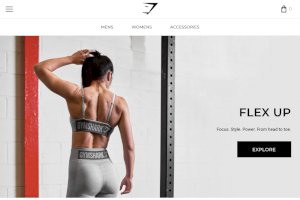 Gymshark