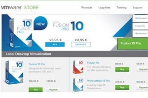VMware