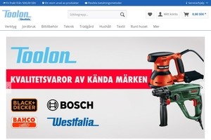 Toolon