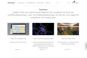 TomTom