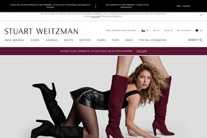 Stuart Weitzman