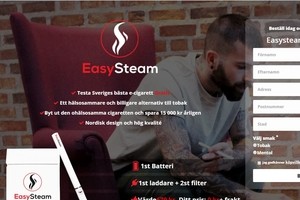 EasySteam
