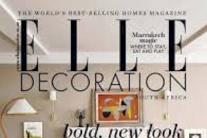 ELLE Decoration