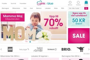 Pinkorblue.se