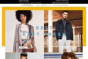 River Island