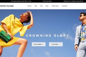 River Island