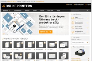 Onlineprinters