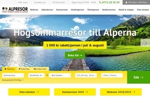 STS Alpresor