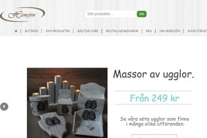 Hemsjön