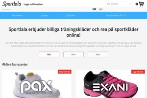 Sportlala
