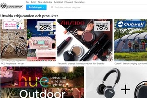 Coolshop.se