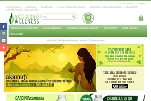 Axelnoah Wellness