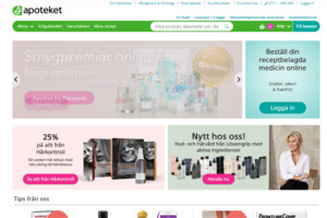 Apoteket