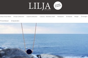 LILJA&Lykke