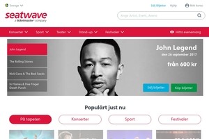 Seatwave