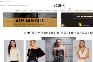 Yoins