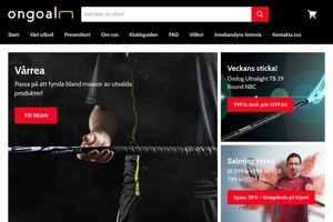 Ongoal