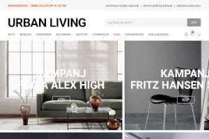 Urban Living