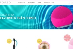 Foreo