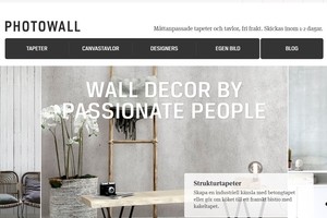 Photowall