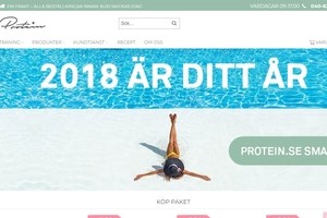 PROTEIN.SE