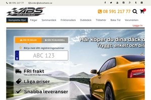 ABS Wheels